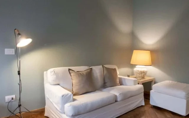 Appartamento in Via Giuriati - zona Citta Studi, Susa (GIURIATI5A) 2