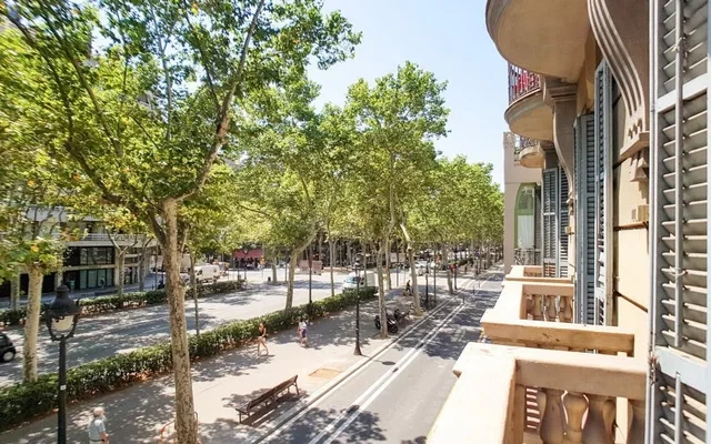 GRAN VIA DE LES CORTS CATALANES 515 PPAL 1 BARCELONA 0