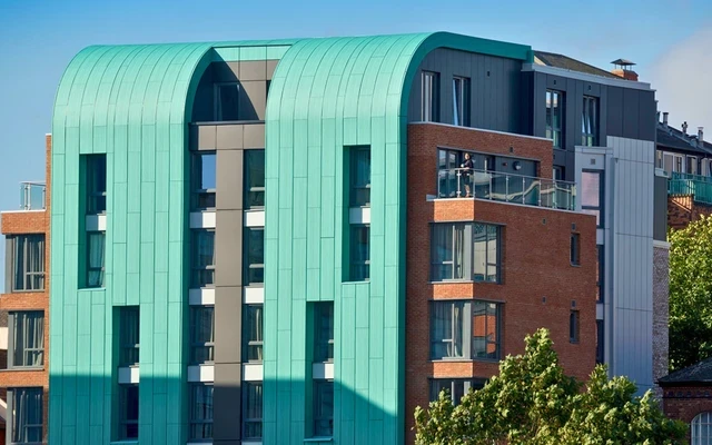 Lace Market Studios 0