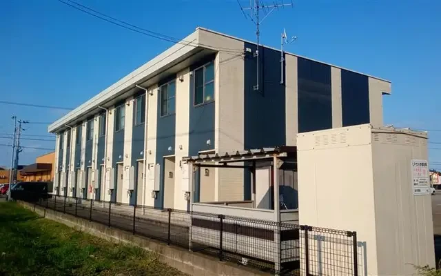 レオネクストグリーンパーク姫野 0
