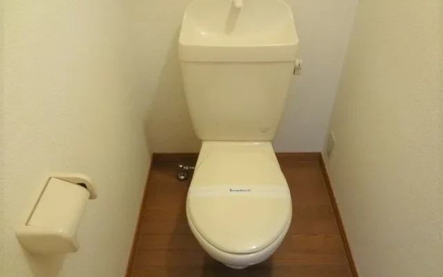 レオパレス曙 3