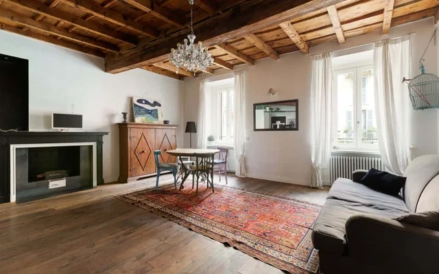 Ponte Vetero 11 · [Brera - Castello] - Ampio Bilocale Milano Centro 0