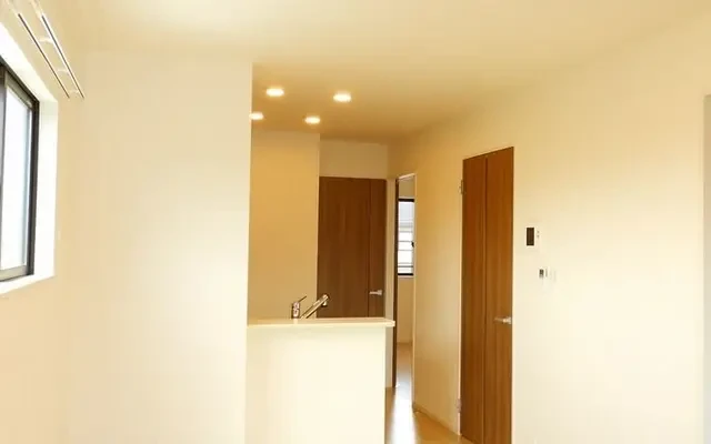 アージュ ベル A 2階 - Masuda student accommodation - 2階 - 2LDK
