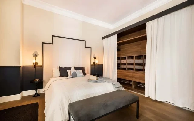 Aranda - 2 bedrooms in Goya 4