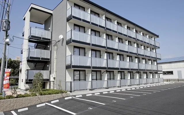 レオパレスＬＡＶＩＴＡ 0