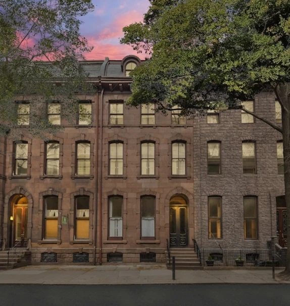 2011 Spruce Street
