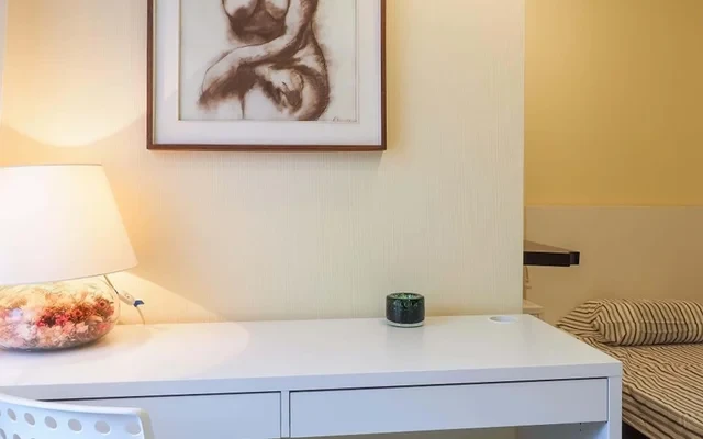 VIA COSTA 11 <br> PRIVATE ROOM S1 3