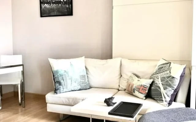 1-BR Condo for Rent, ฿14,500/month, Urbano Absolute 3