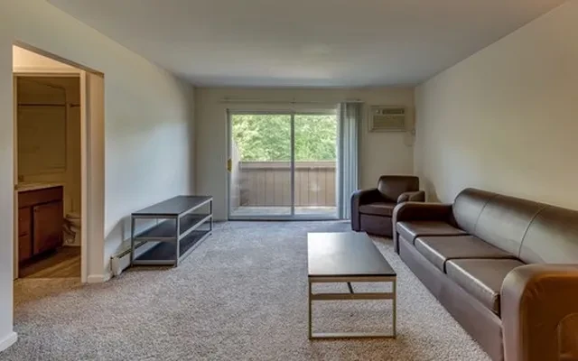 Capitol Villa Apartments 4