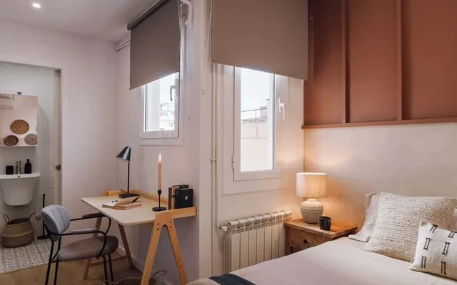 Lugros - 3 bedrooms in Gracia 3
