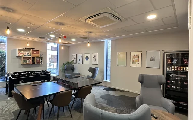 Downing The Electra 3