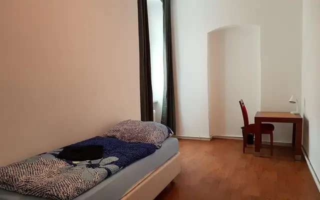 apartment in Kreuzberg 4