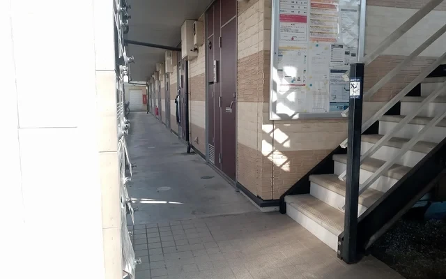 ルミエール07 - Toda student accommodation - 301号房间(带独立厨房)