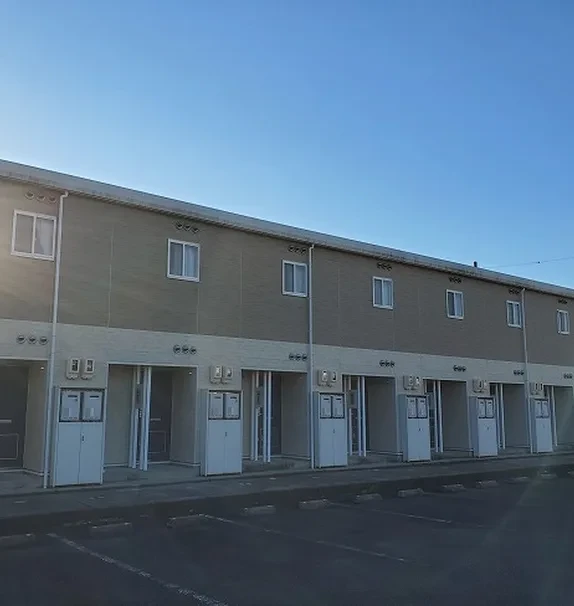 レオパレス夢