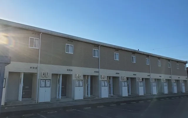 レオパレス夢 0