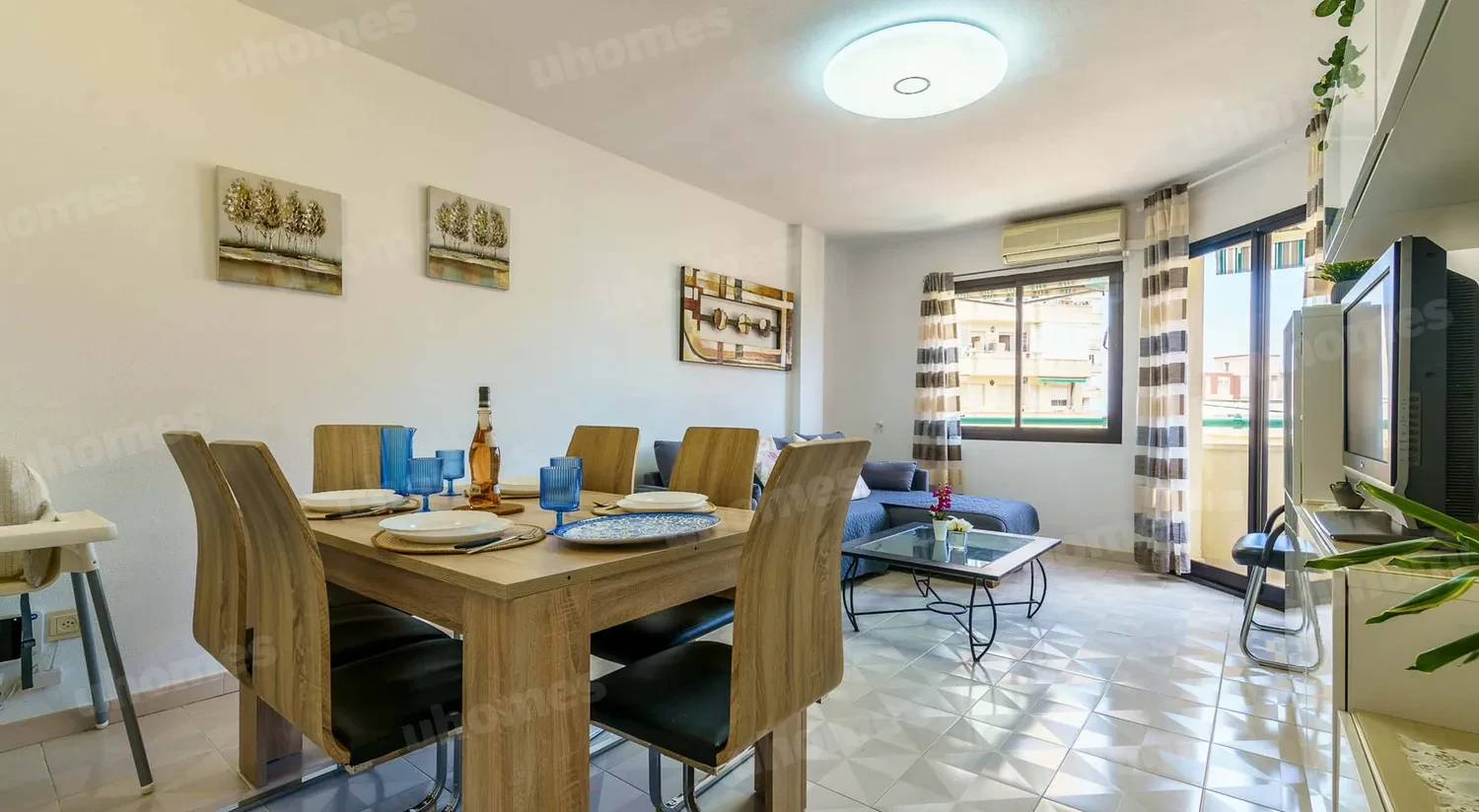 Cozy Apartment Torremolinos