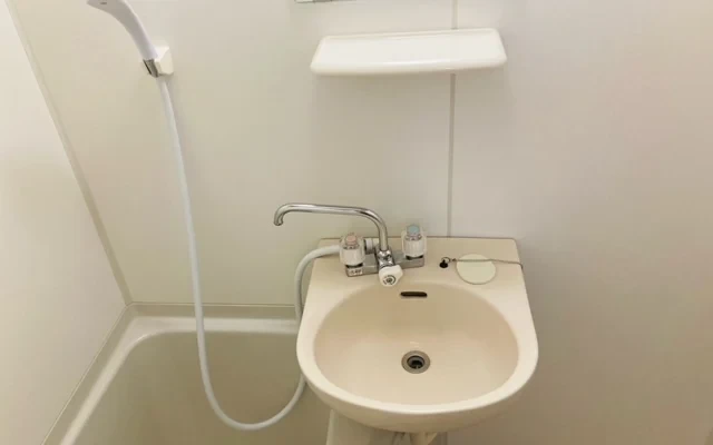 レオパレスシャルマン - Yokohama student accommodation - 306号房间(带独立厨房)