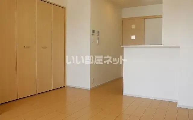 エバー ラスティング 4階 – Studentenunterkunft in Urasoe – 4階 - 1DK