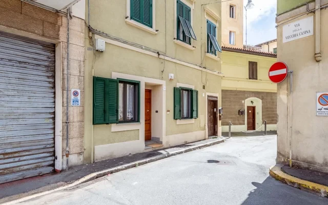 Sailor's House Livorno 4