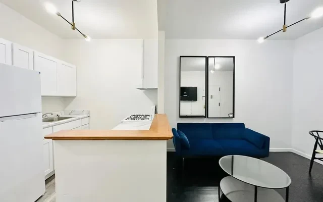 810 Rogers Avenue, Brooklyn - New York student accommodation - 4 bed 1 bath