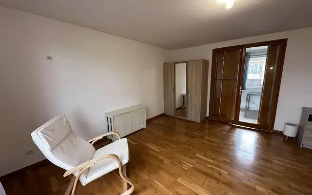 Villejuif 94e·31m²·F1·Studio·With furniture 2