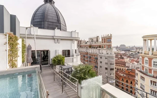 Terzigno - 2 bedrooms and shared pool in Malasana 0