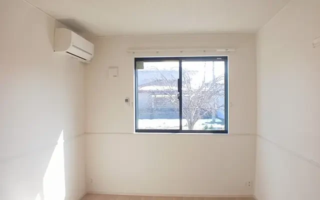 ヒカルサ境港外江町ウエストⅠ 101号室 - Sakaiminato student accommodation - 101 - 1LDK