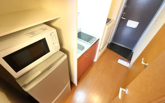 レオパレスヴィクトワール 3