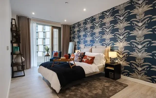 Cherry Park Lane, Stratford, London, E20 1NX 1