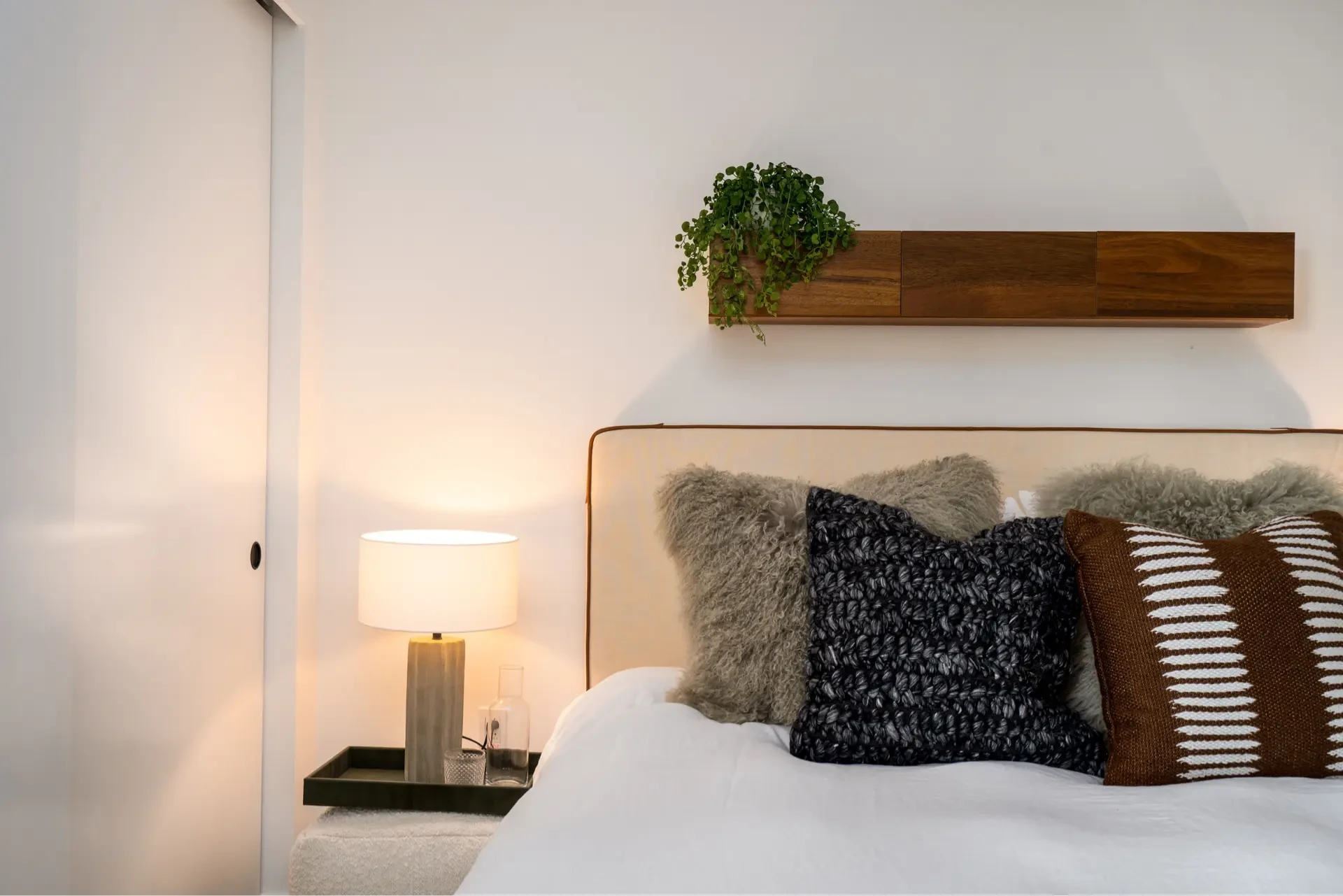 2 Bed 1 Bath B1