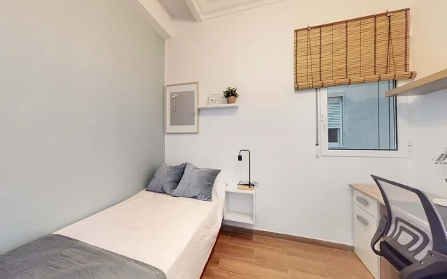 C/ Cuenca 55, 1º puerta IZQ (nº1) (6H3B) - LF, VLC 0