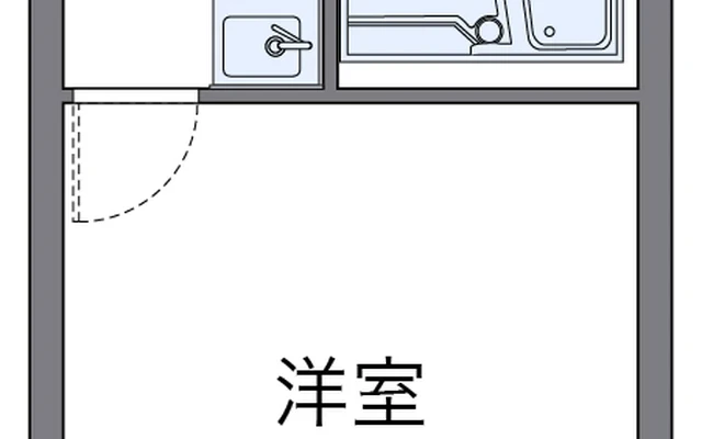 クレイノロータスヒルズ３番館 1