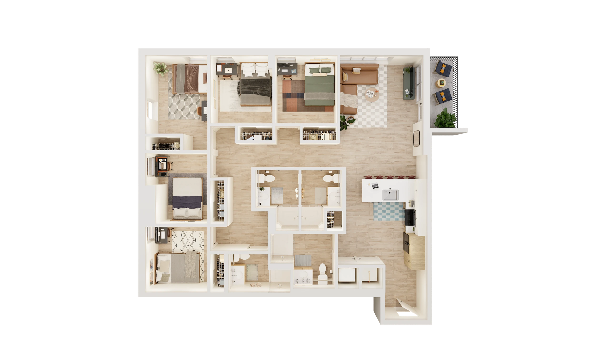 uhomes.com | Student Accommodation, Housing, Flats, Apartments for Rent