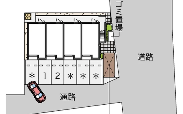 クレールウィン 2