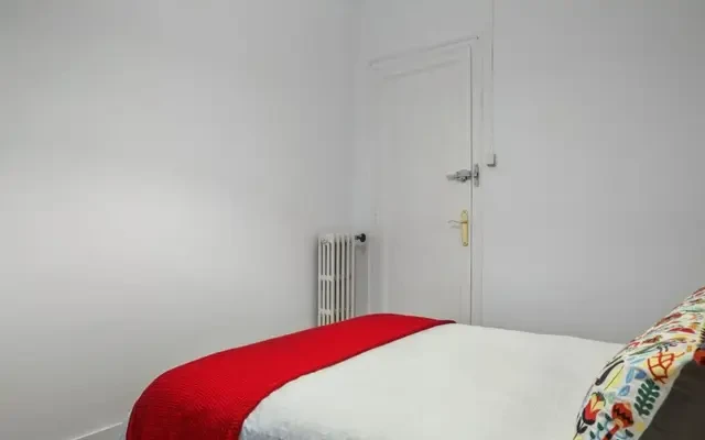 Appartamento Valencia 600 1
