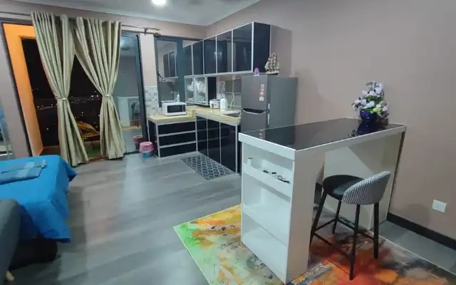 Vista Bangi Service Apartment 2