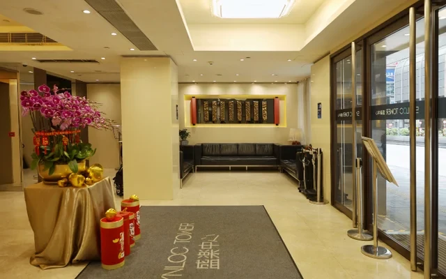 Ceres Living - 중국 홍콩 학생 숙소