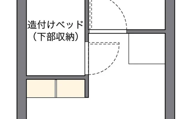 レオパレスイリリア 1