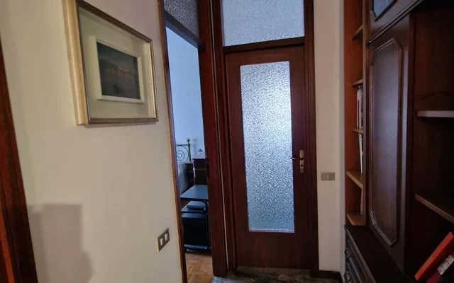 Apartment in Via Gabriele D'Annunzio, Cormano for 110 m² with 2 bedrooms 1