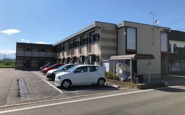 レオパレス寿 0