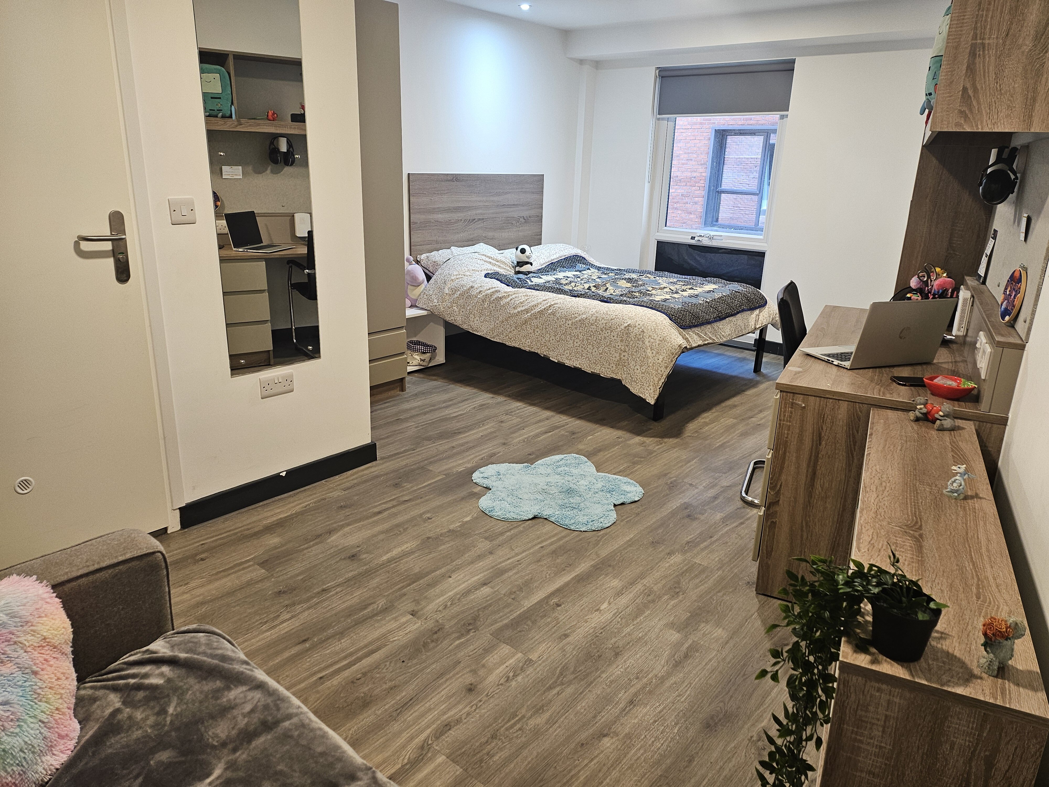 Superior Ensuite Plus