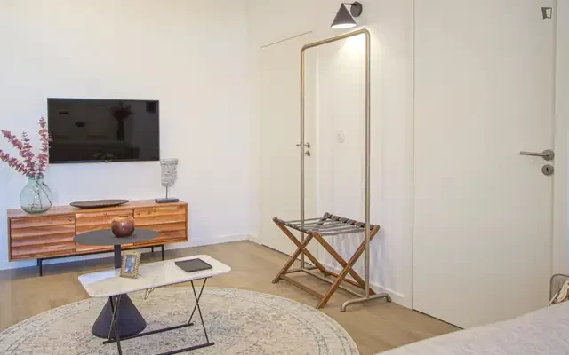 apartment near Rua da Liberdade – Studentenunterkunft in Guimarães