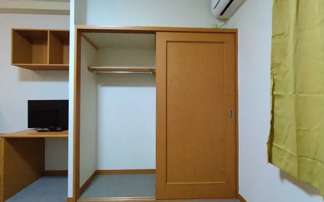 レオパレスイーグル - Himeji student accommodation - 209号房间(带独立厨房)