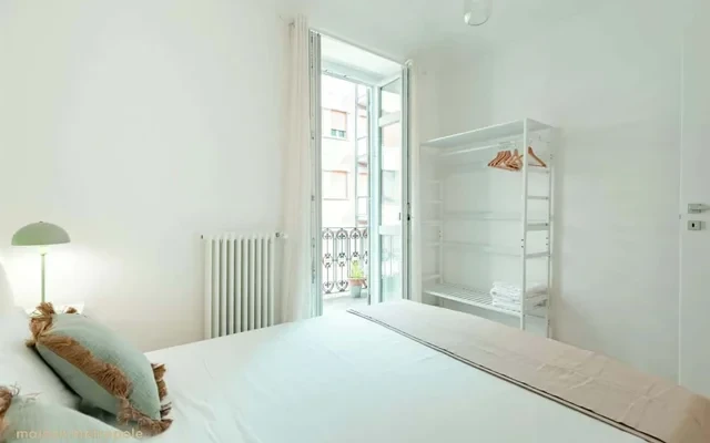 [Torino Centro] Iliade House 4