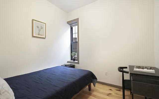 The Upper Manhattan House 0