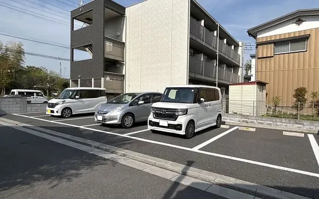 ミュートス テセラⅡ 3