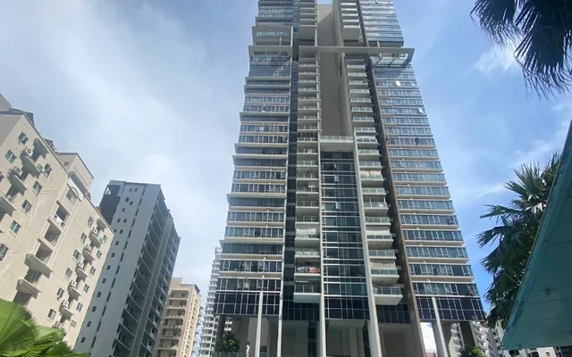 Vista Residences - HN 0