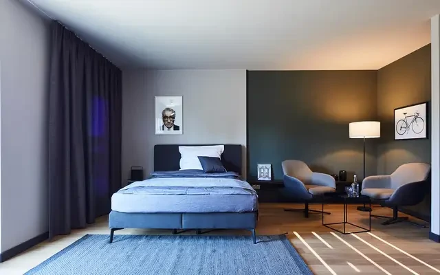 Serviced Apartment in WOLFSBURG - M 0