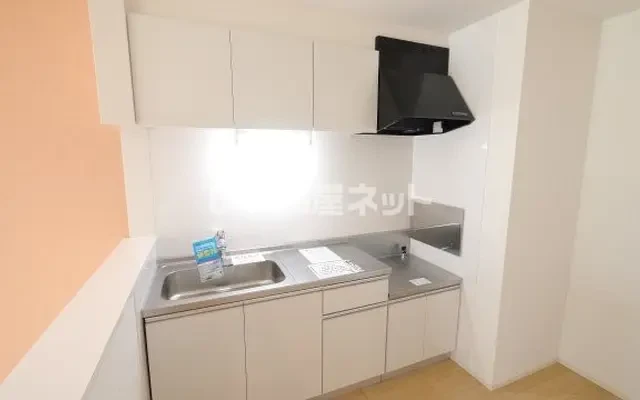 エーデルハイム K3 2階 - Nagai student accommodation - 2階 - 2LDK