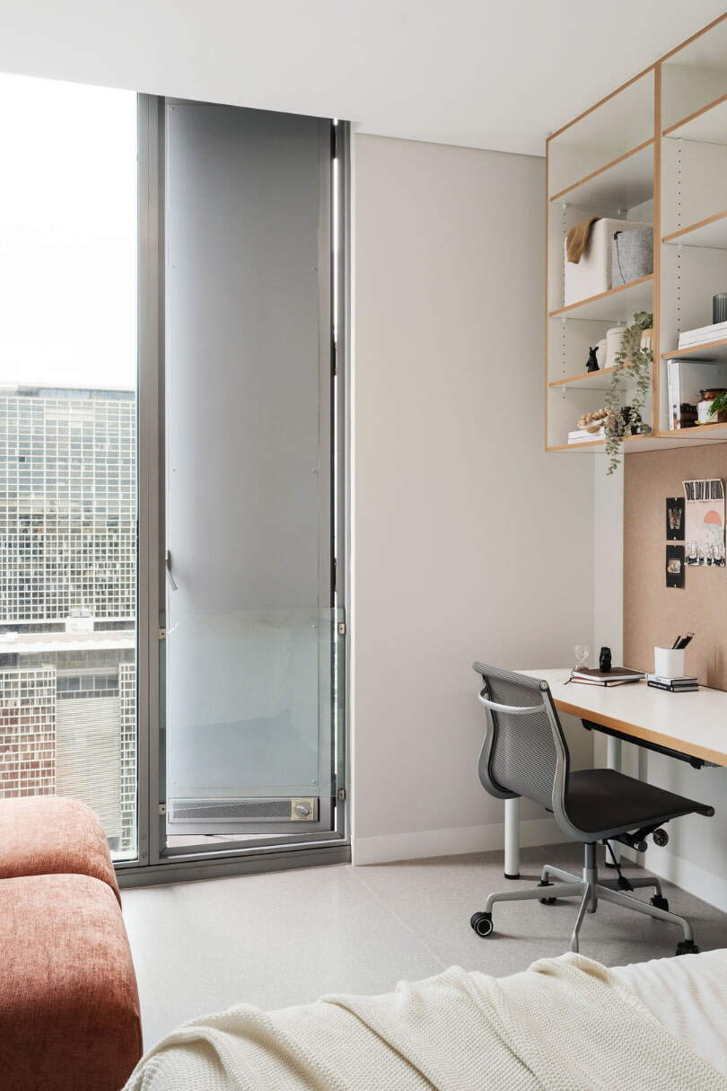 Superior Studio Apartment